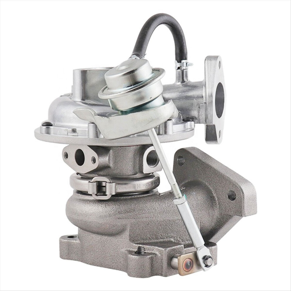 Rhf4h Vn4 Turbo Turbocharger 14411-Mb40b 14411-Mb40c For Navara D22 Truck Cab-Star Yd25 2.5L 4854139636755