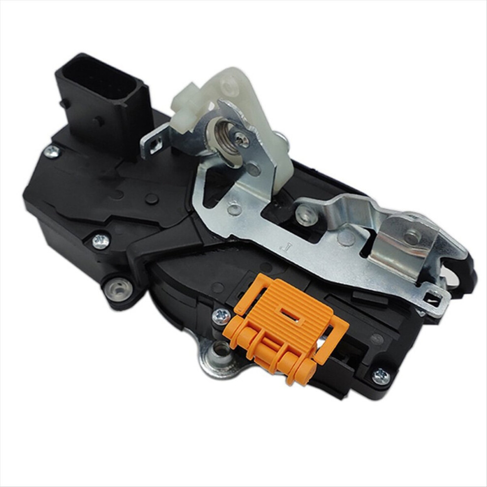 Car Rear Door Lock Latch Actuator For H2 2003-2007 Left: 15816390 Light 4853114453639