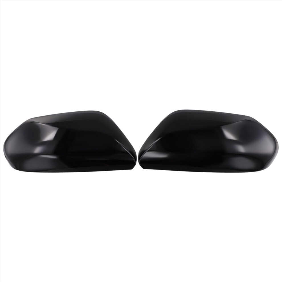 Car Rearview Mirror Cover Door Shell For 2018-2024 Side Rear View Istovo