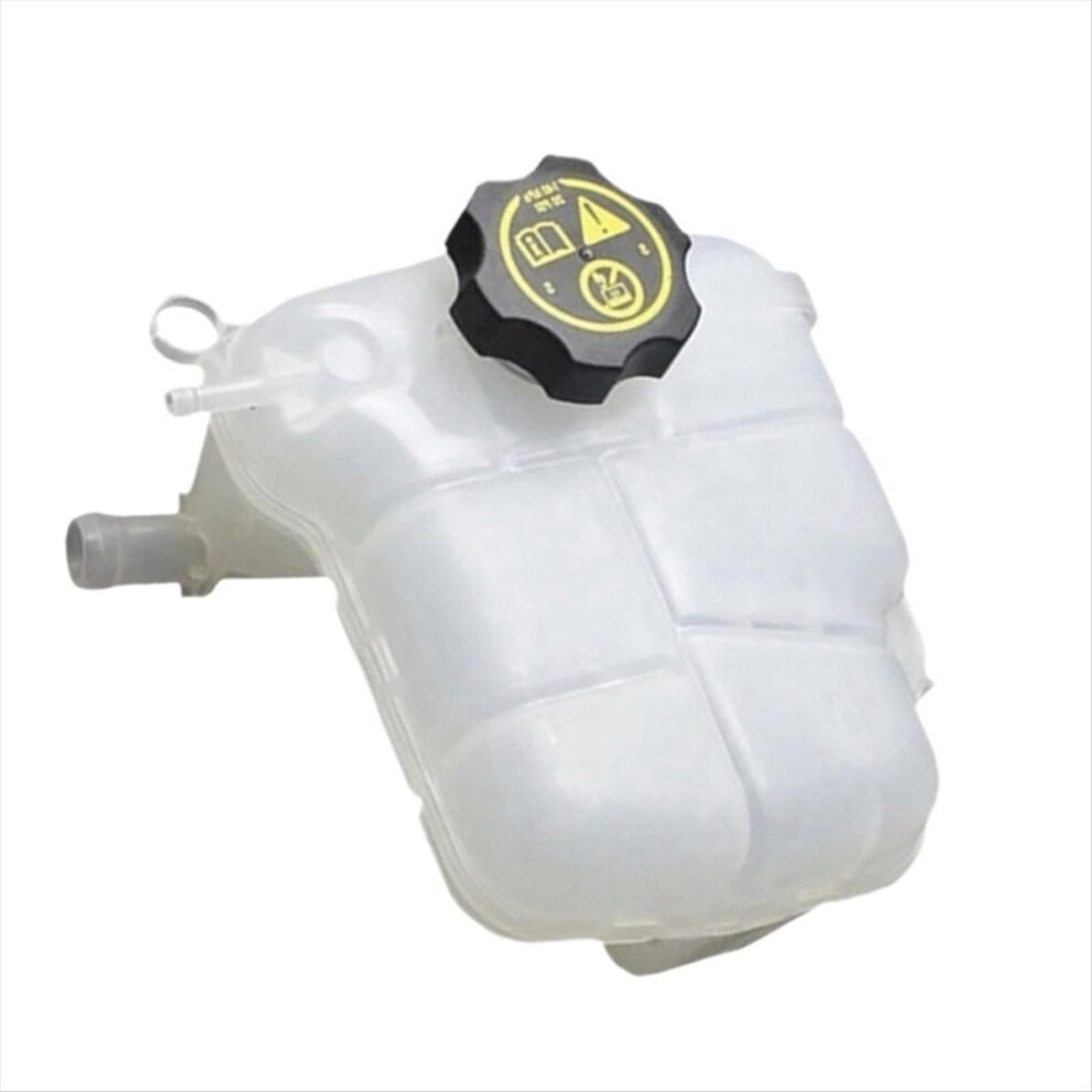 Engine Radiator Coolant Bottle Expansion Tank 13256823 13502353 13465094 For 4853114469425