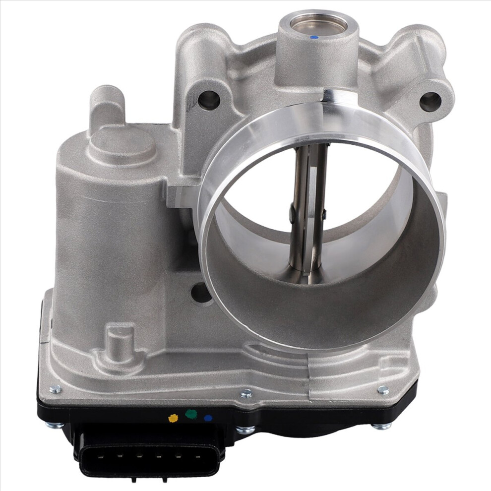 1450A209 Car Throttle Body Assy For L200 2015-2022 Sport 2017-2021 Light 4853114453332