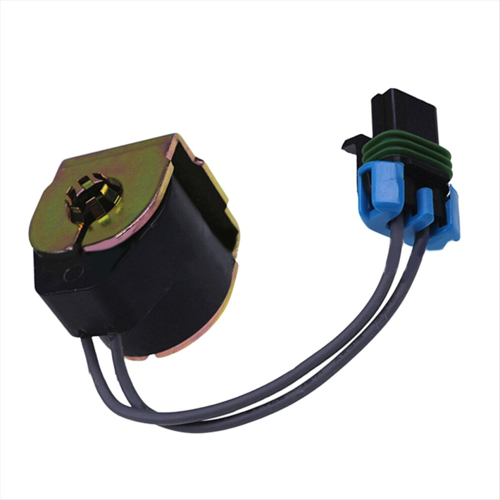 22-02804-00 Truck Refrigerated Car Valve Coil For Carrier Compressor 05K / 05G 220280400 4853114473125