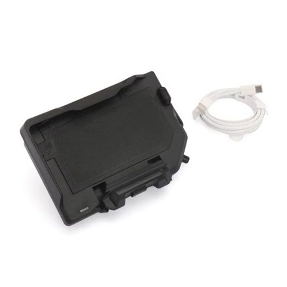 Motorcycle Wireless Charging Gps Phone Holder Navigation Bracket For F850gs F750gs R1200gs R1250gs R1300gs Adv 4853114442992