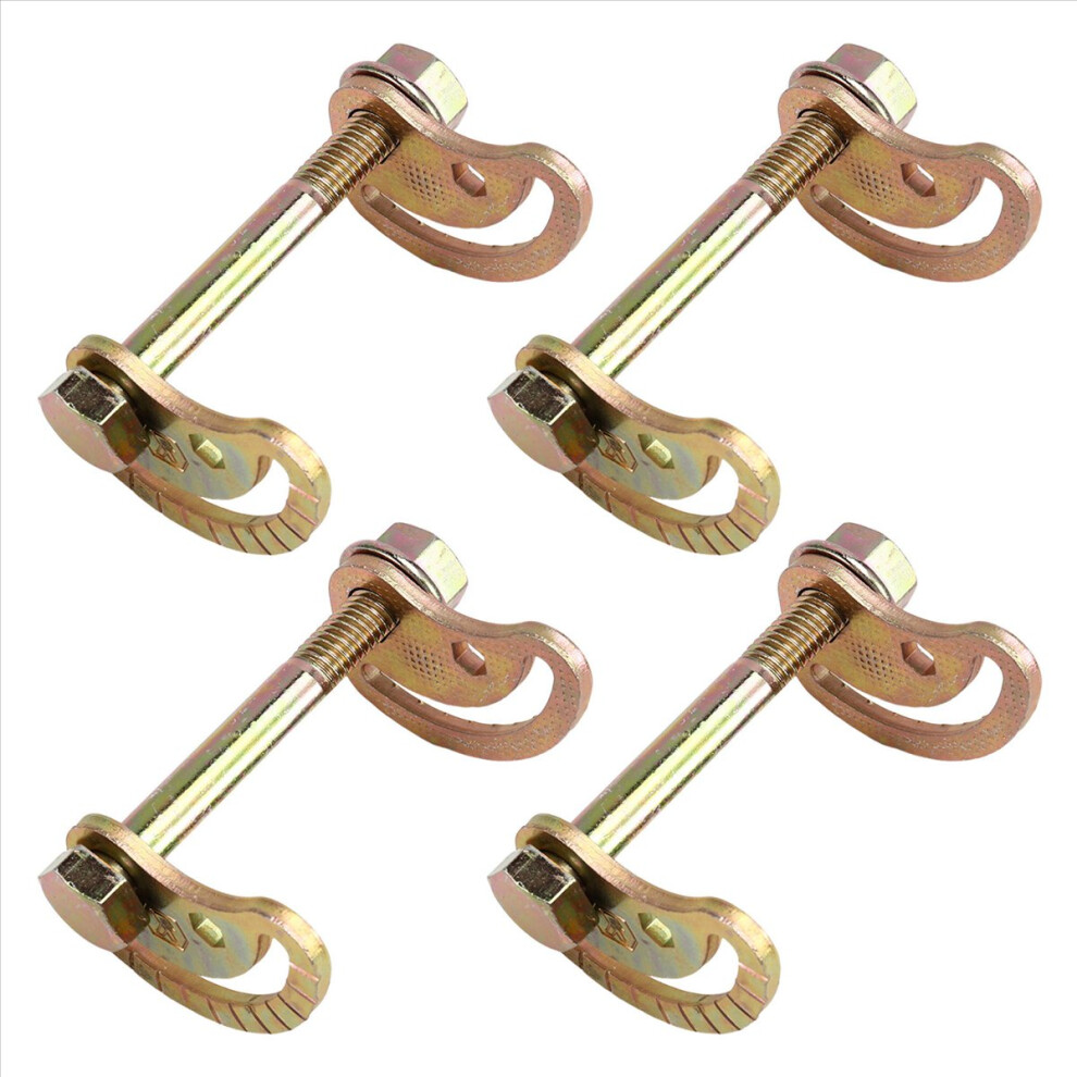 Front Alignment Camber Caster Cam Bolt Kit K100026 For 1500Hd 2500Hd 3500Hd 4853114463126