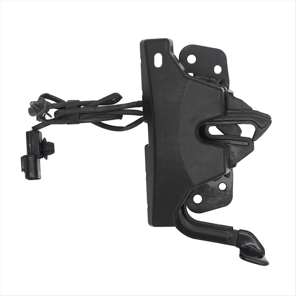 Car Hood Lock Latch Assembly For 2.4L 2.0L 1.6L 2016-2020 81130D4010 81130D5010 4853114452885