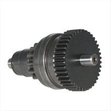 Motorcycle Electric Motor W/ Idler Gear for 250 300 TPI EXC, 55440001000, 55440126000