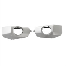 52414-35030 52413-35040 for US 2007- Front Bumper Guard