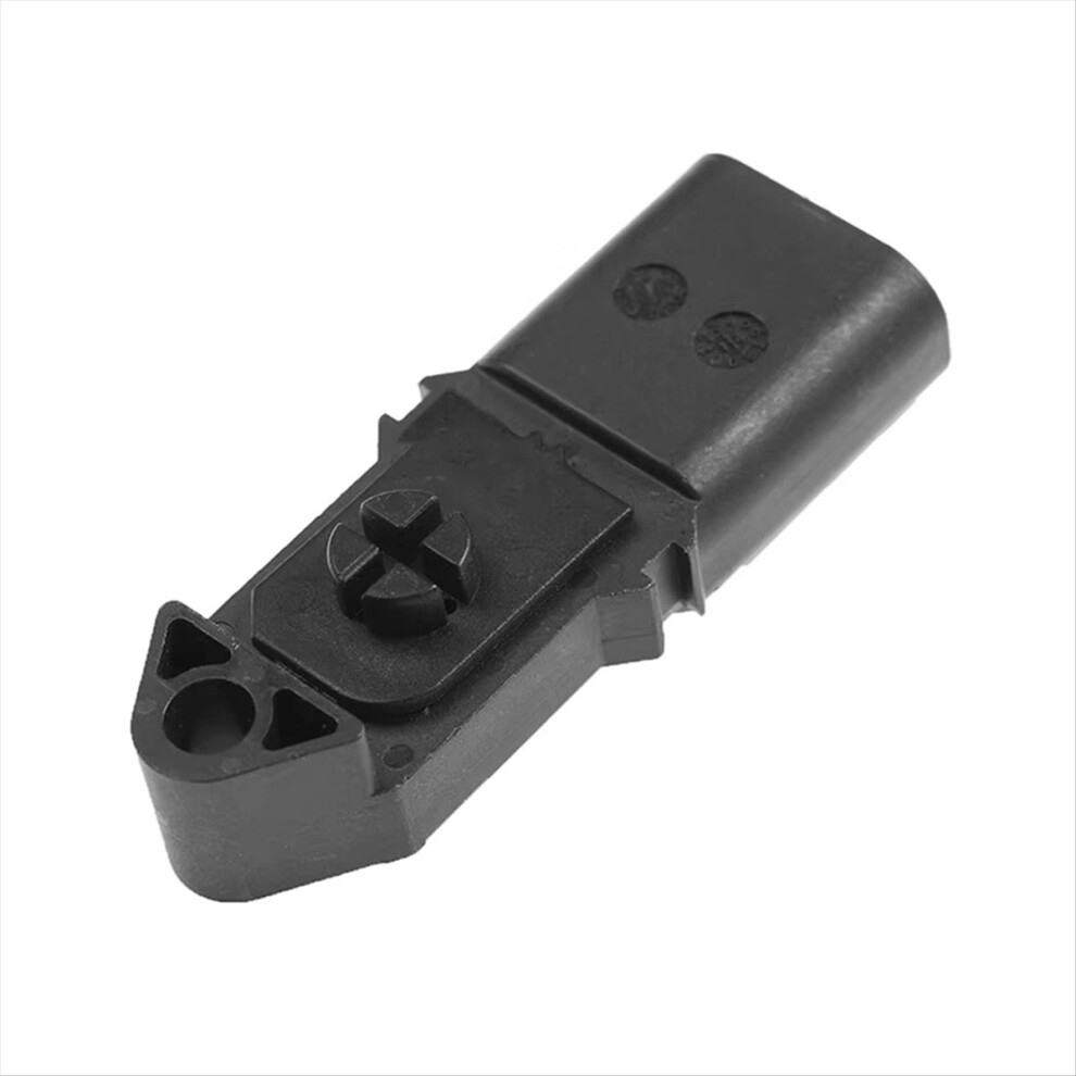 Engine Barometric Ambient Air Pressure Sensor For 4Isbe 6Isbe Isf2.8 3.8 Qsb Qsl Isx Qsx 4076493 2897331 Light 4853114464079