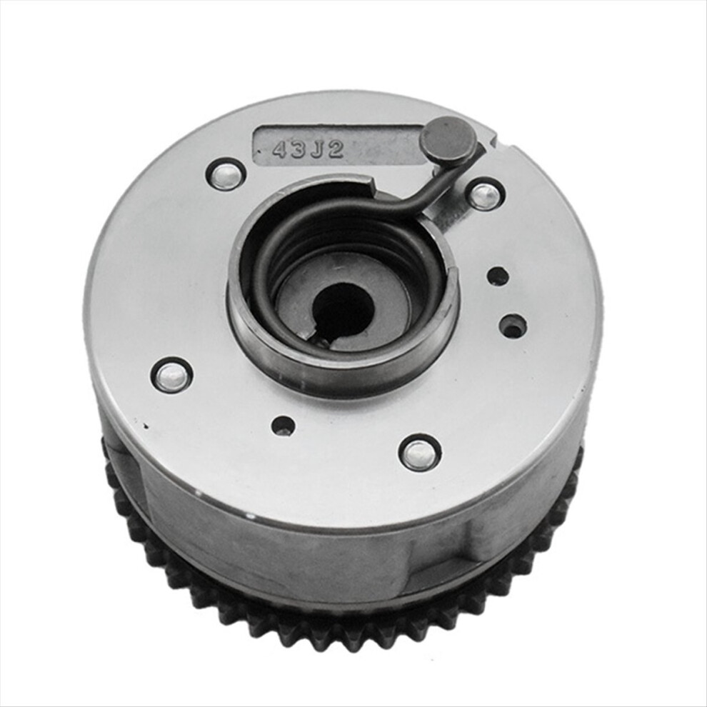 24370-2B300 High Quality Cvvt Exhaust Camshaft Gear For Ix25 1.6L I30 24370 2B300 243702B300 Light 4853114446082