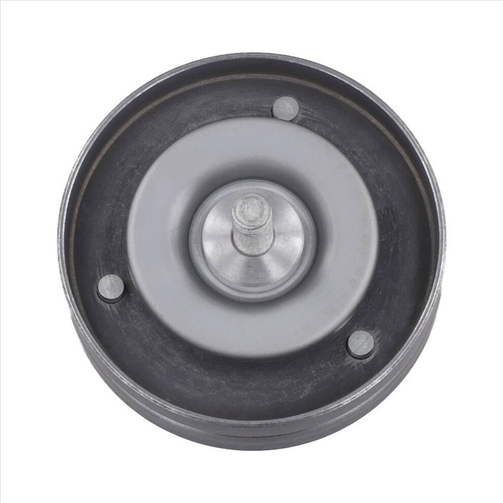 079903389A Engine Belt Tensioner Pulley Generator For A8 S8 Rs4 Rs5 4.2 Fsi 4853114452298