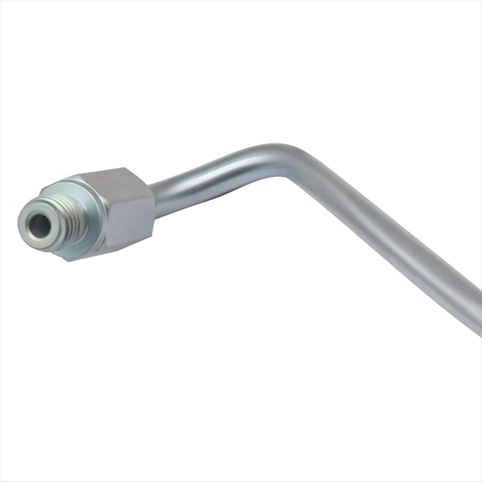 3Pcs/Set Turbo Coolant Line Return Pipe Oil Cooling Hose Kit 55568031 55567067 55583808 For Cruze 4853114441094
