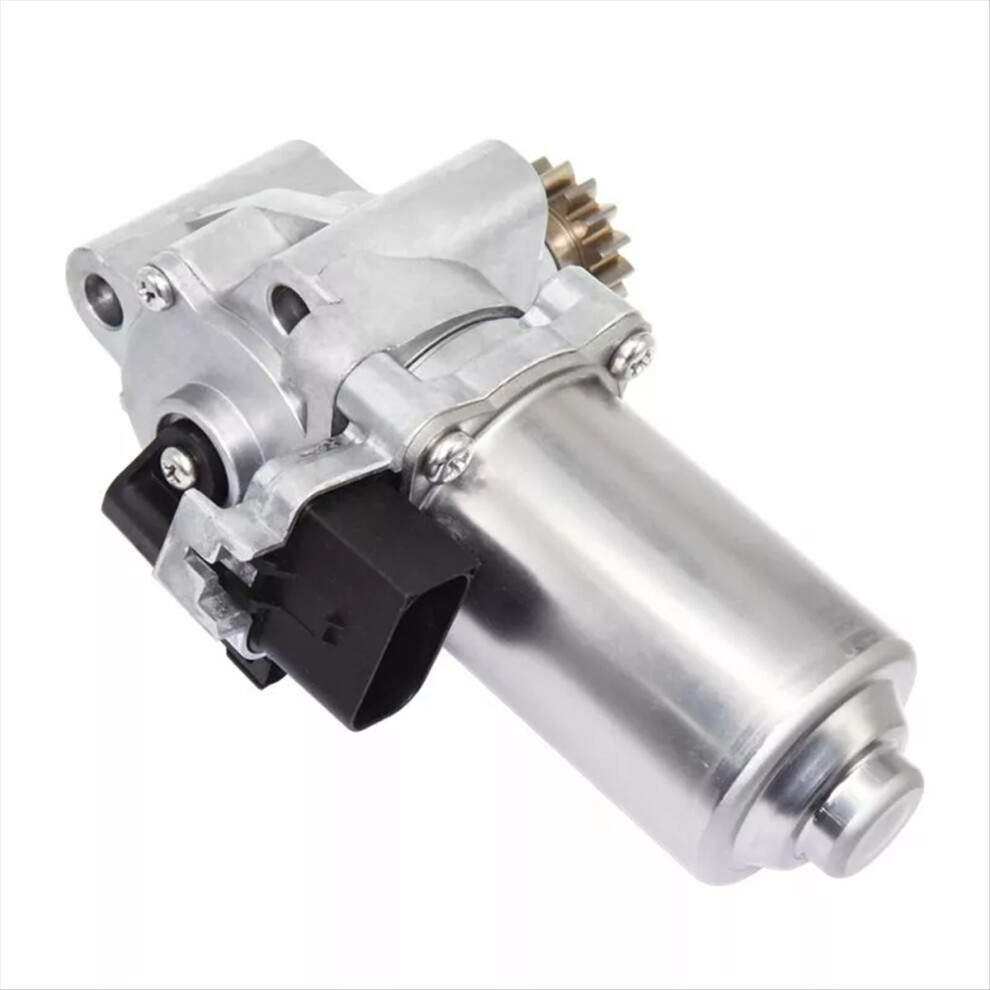 Transfer Case Motor Actuator 27107613153 27107599693 For 325Xi 328I 330Xi 335I 3.0L L6 4853114468305