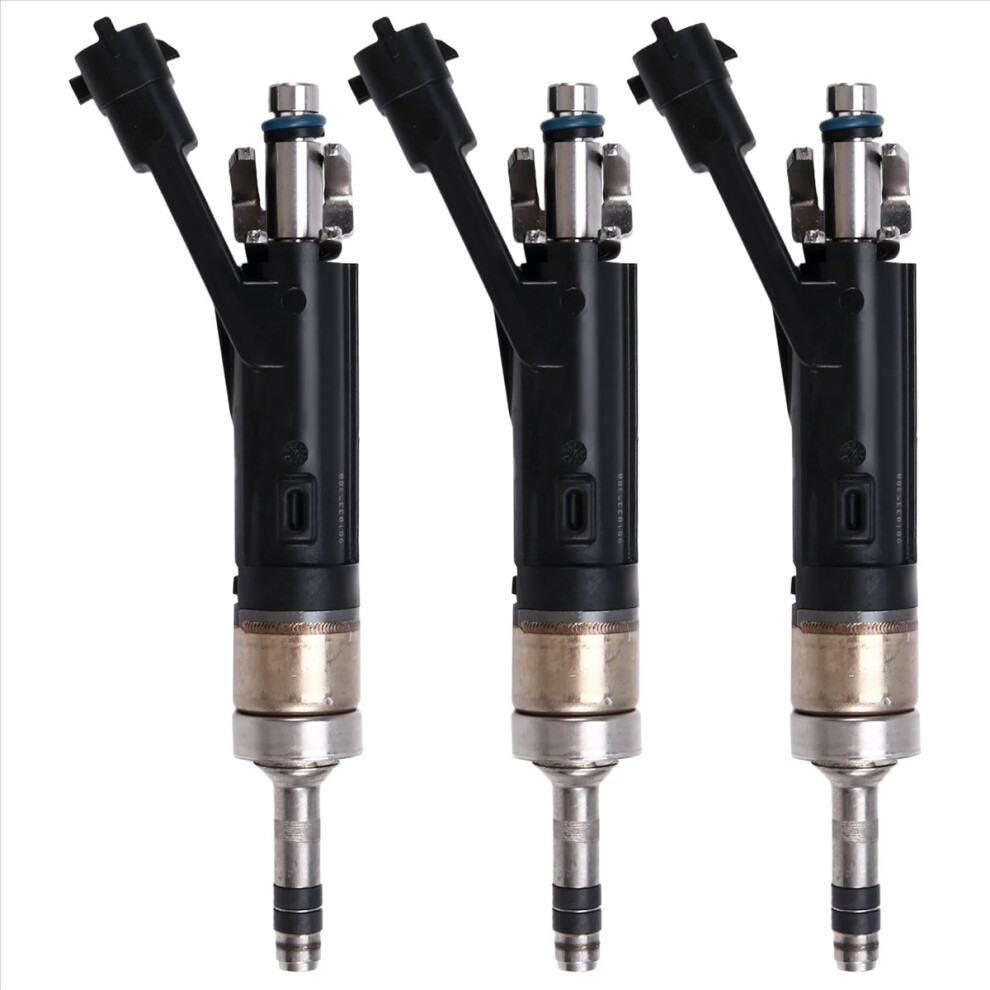 Car Injectors 9810335380 For C3 C4 Ds3 Ds4 2008 3008 5008 1.2 Thp 4853114457354