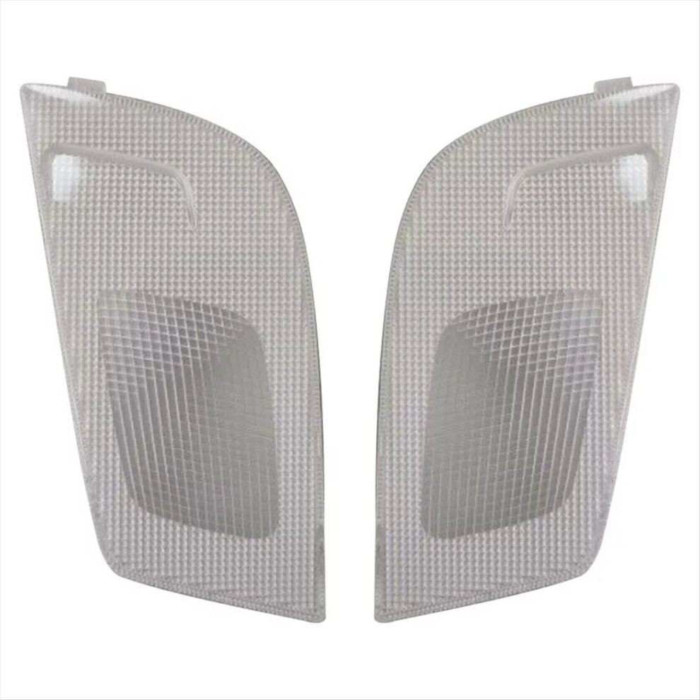 1Pair Car Overhead Roof Console Reading Lamp Lens For K5 928223R010 928233R010 Light 4853114470674