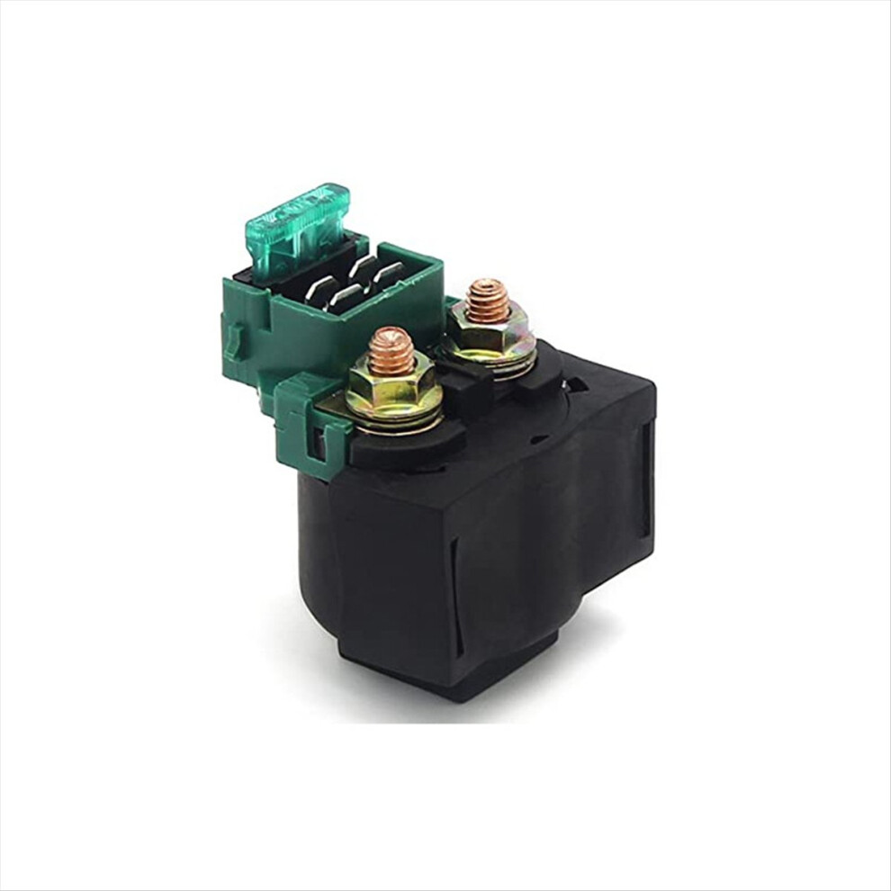 Motorcycle Solenoid Relay 27010-1254 For Gl1500s 27010-0796 Parts Light 4853114472159
