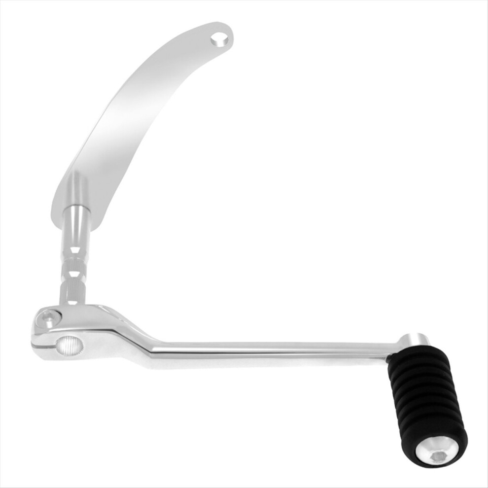 Motorcycle Electroplate Gear Lever For Softail Fl Slim Flsl 2018-2022 Shifter Shaft Shift Parts Light 4853114470964