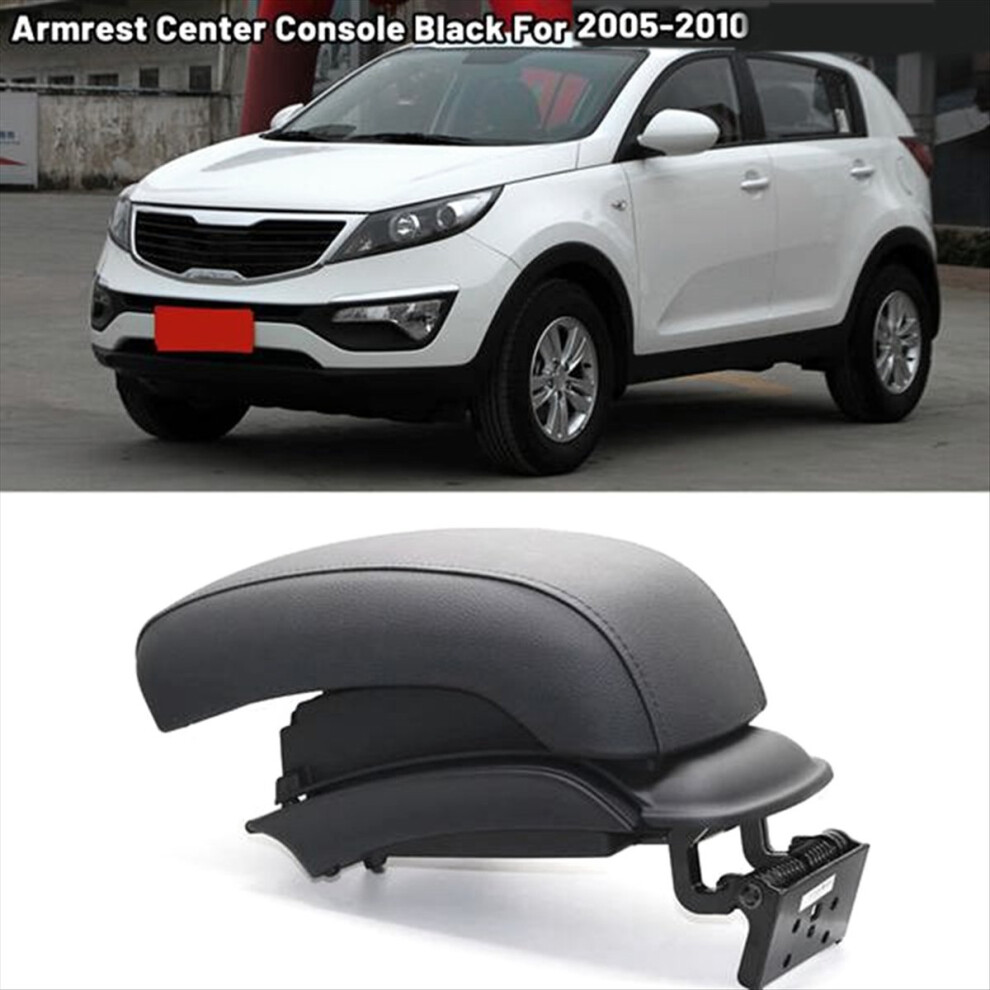 846641F000 Car Armrest Center Console For 2005-2010 84664-1F000 4853114479493
