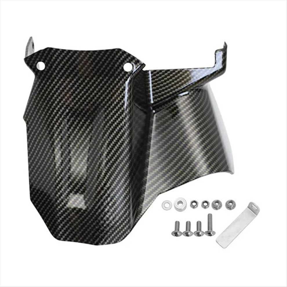 Motorcycle Rear Extender Mudguard Splash Guard Cover For R1300gs R 1300 Gs 1300Gs 2023 2024 4853114478076