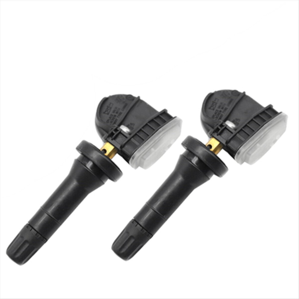 2Pcs 3641101Xkn01a Tpms Tire Pressure Sensor For Dargo Tank Jolion 2020-2021 Tyre Monitor 4853114450201