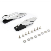 Quick Release Hood Hinge Latch Kit for EK 96-20 94-01 RD 95-01