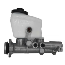 New High Quality Car Brake Master Cylinder Assembly 47201-3D360 472013D360 for Pickup KDN185 RZN185 KZN185