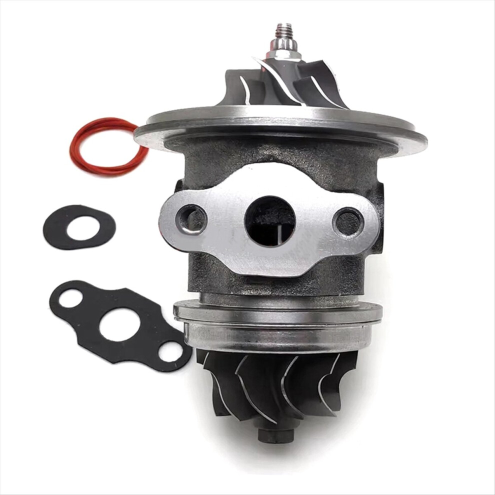144117F400 Engine Turbo For Terrano Ii 2.7 Td Td27ti 125Hp Tb25 Turbolader Core Chra 452162 452162-5001 4853114465809