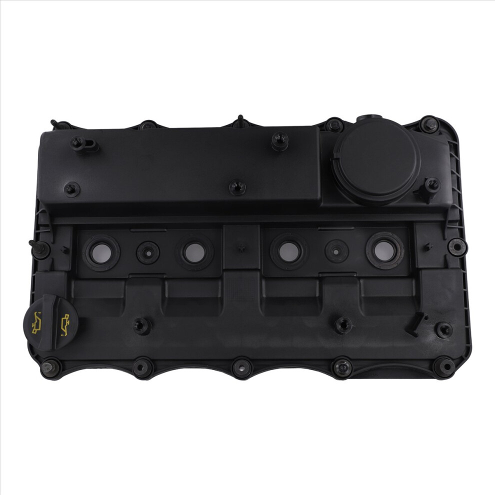 Bk2q-6K271- Car Camshaft Rocker Cover For Transit Mk7 Mk8 2.2 Tdci 1858445 Bk2q6k271ak 4853114458436