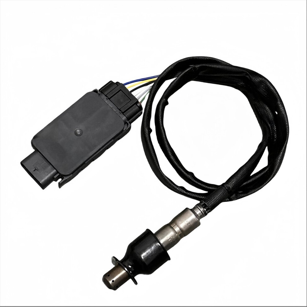 Car Nitrogen Oxygen Sensor Nox 32203032 For Exhaust Emission Monitoring 4853114477291
