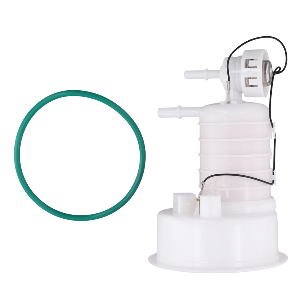 16117168284 Filter Pressure Regulator For Z4 E85 E86 E89 Sdrive28i Convertible 2.0L 2006-2015 Light 4853114478731