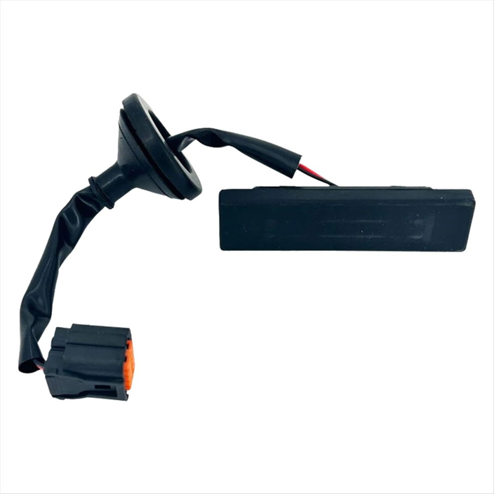 81260H8000 81260-H8000 Car Trunk Switch Suitable For 18-23 Years Black 4853114457927