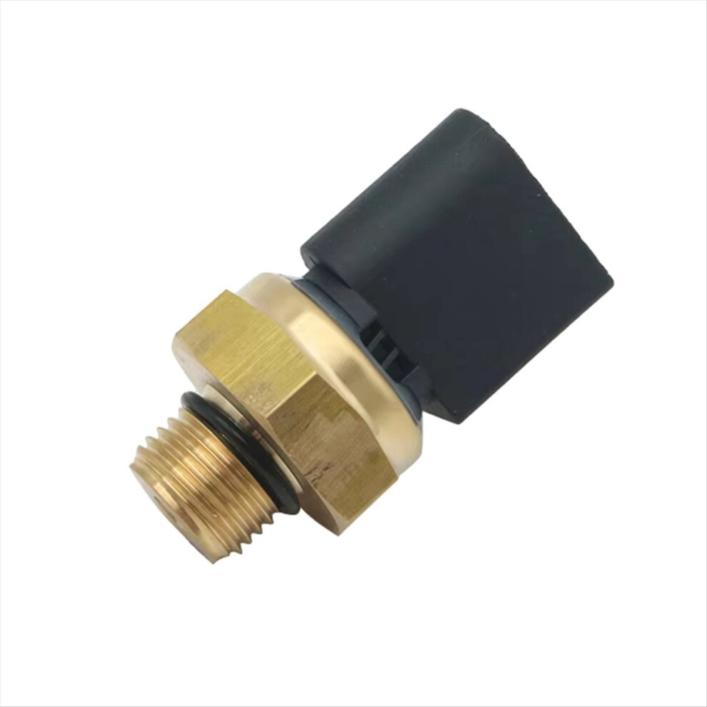 0071530828 Engine Oil Pressure Sensor For Detroit Dd15 Dd13 50 - Atego Adblue A0071530828 Light 4853114459532