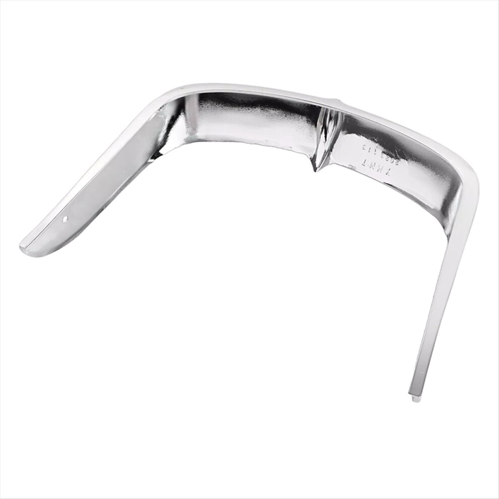 Rear Tip Fit For Boulevard C50b 05-08 Intruder Volusia Vl800 01-04 4853114470568