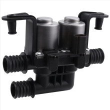 JQD000010 1Piece Heater Water Control Valve for Range 2002-2012