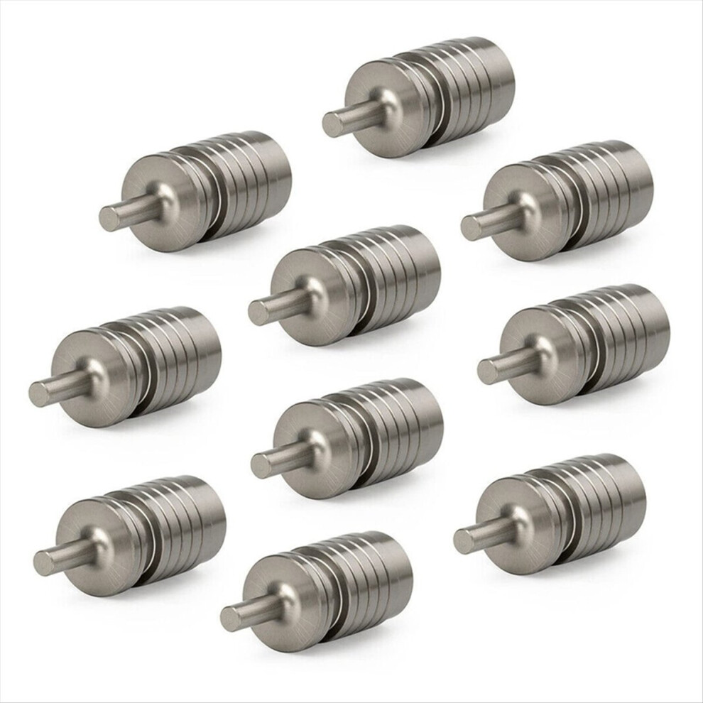 10 Pcs Overpressure Pump Control Valve Jf011e F1cja Re0f10a 33510N-02 33510N02 Cvt For 4853114476928