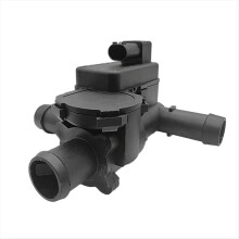 New High Quality Car Warm Water Valve Heater Control A9608300784 for Auto Parts