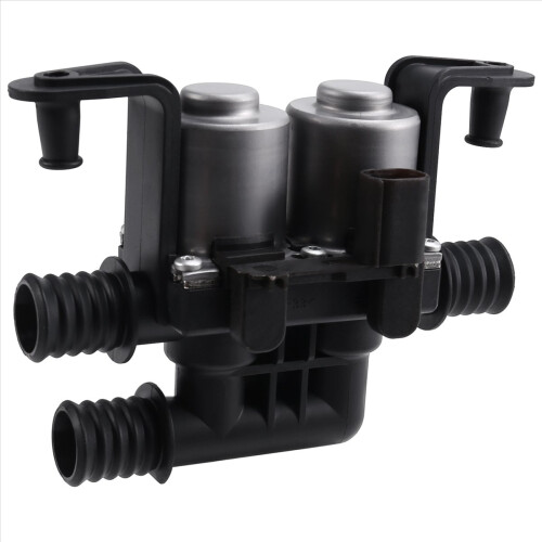 JQD000010 1Piece Heater Water Control Valve for Range 2002-2012 1