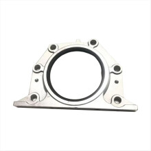 12279-2W201 Car Accessories Engine Crankshaft Rear Oil Seal for Old Model ZD30 F24 E25 D22 X70 MASCOTT 122792W201