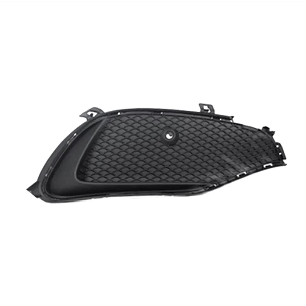 Front Bumper Grille Vents Fog Frame For W117 Cla180 Cla200 Cla220 2016-2019 Right 1178857600 Light 4853114476447
