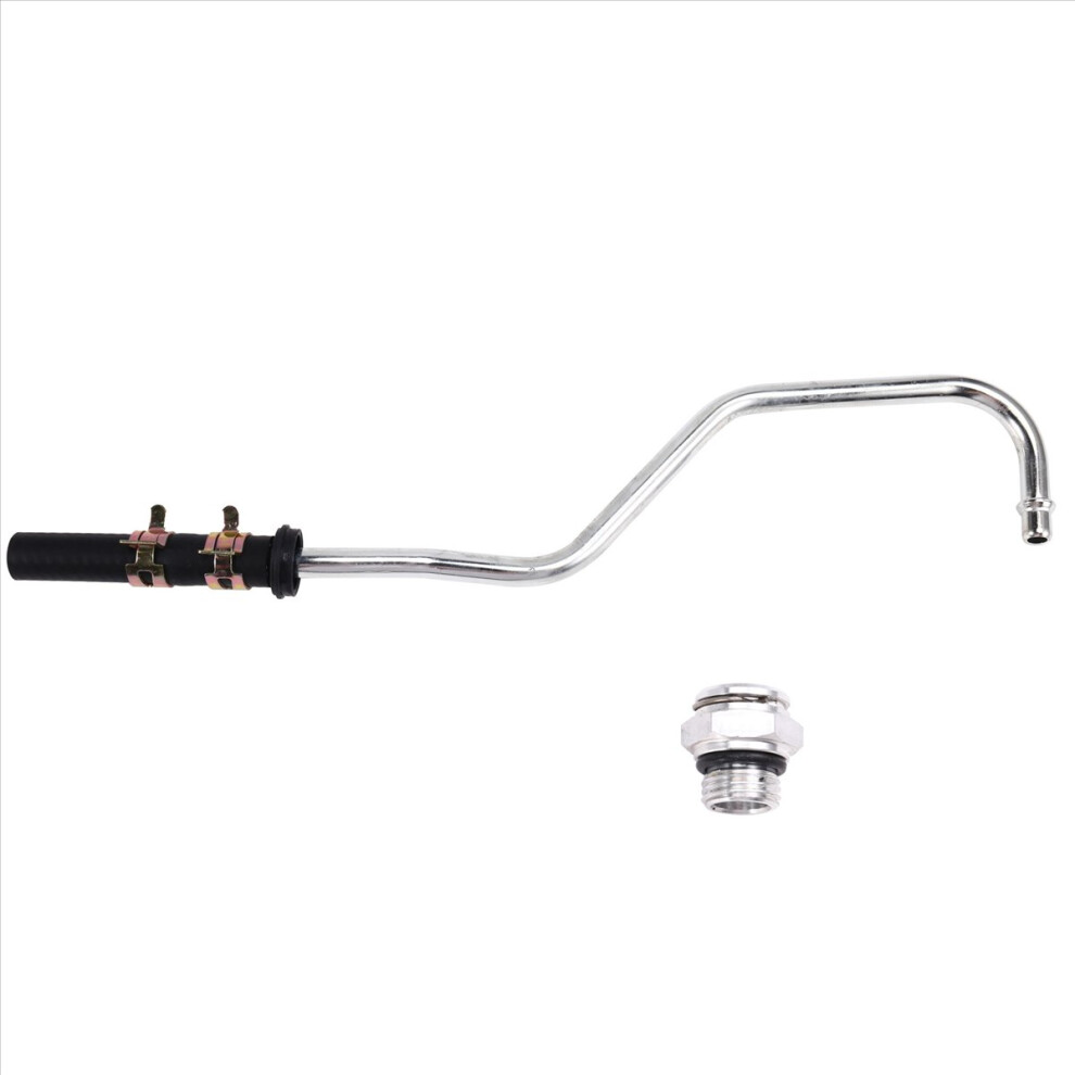 For 2011-2016 6.7L Car Turbocharger Coolant Feed Tube 626600 Bc3z9u469a Light 4853114477277