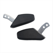 Motorcycle Rear Passenger Adjustable Armrests for Goldwing 1800 2018-2020 GL1800 Tour Gold Wing
