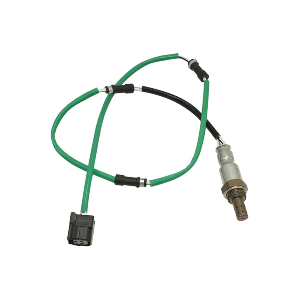 Rear Downstream Oxygen Sensor 36532-Rb1-004 For Fit 1.5L 5.6L 36532Rb1004 Green 4853114462983
