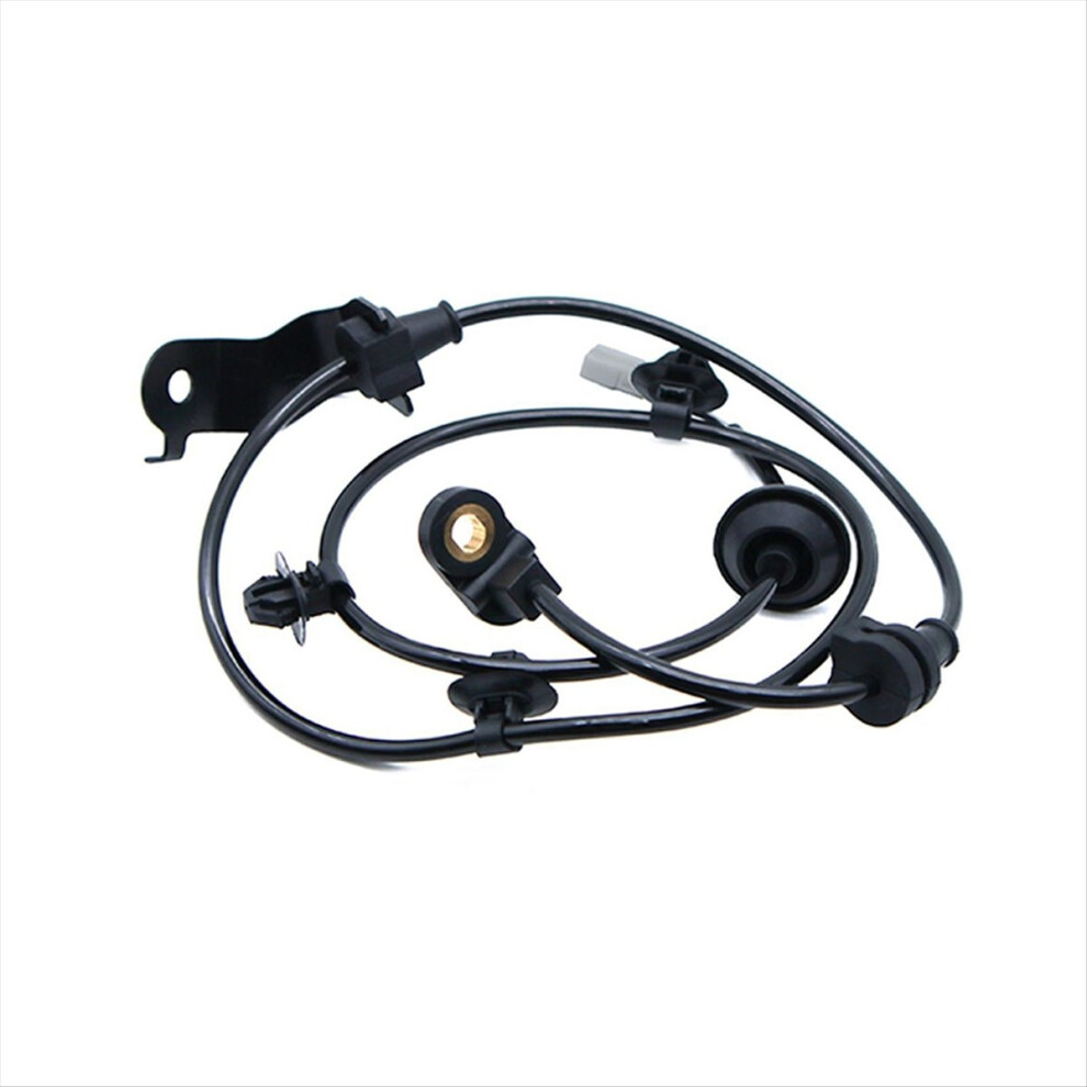 57475-Tj0-M01 Car Rear Left Abs Wheel Speed Sensor For City 2009-2012 High Quality New Accessories 57475Tj0m01 Light 4853114481236