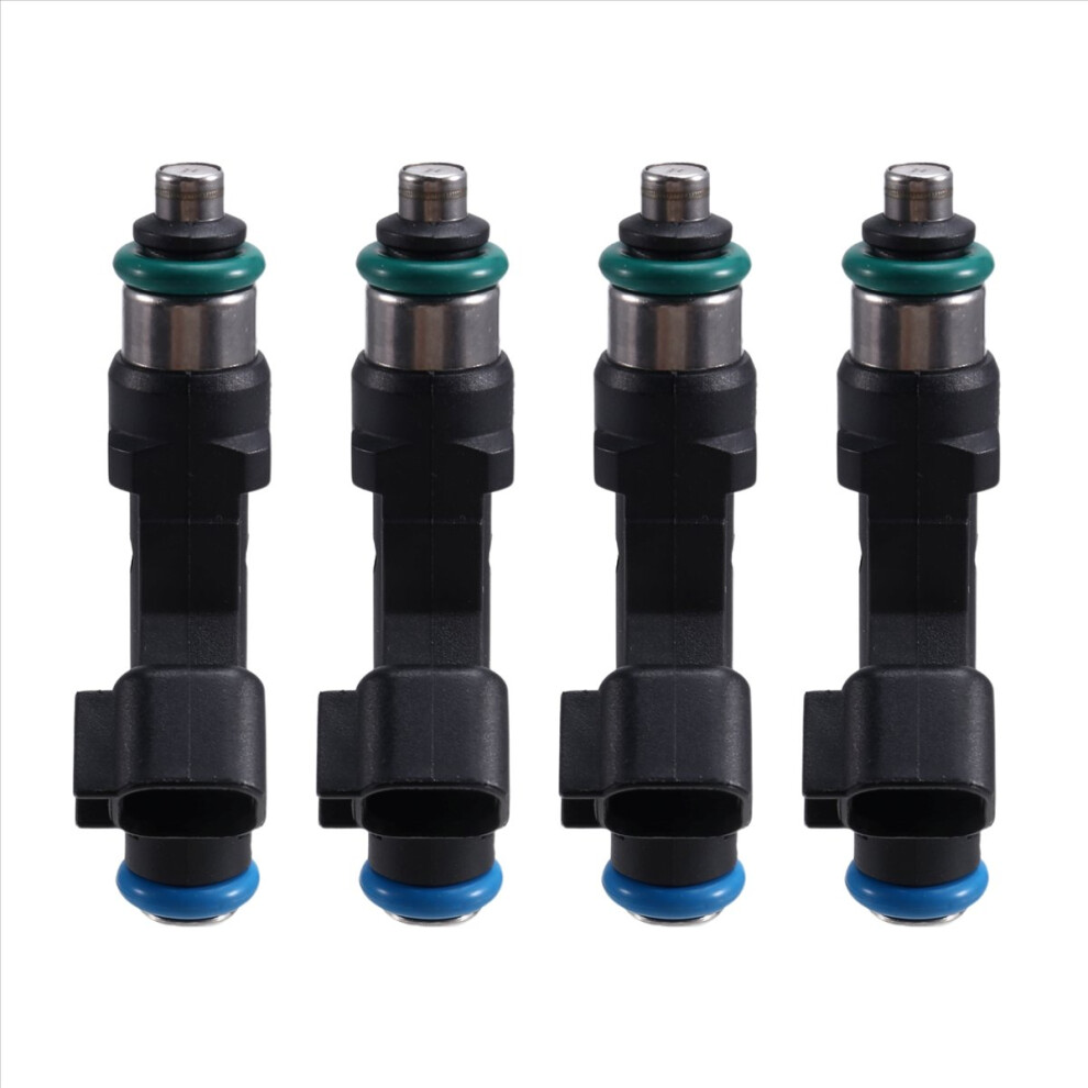 4Pcs New Injector Nozzle For C-Max Focus Fusion Transit 2008-2019 0280158179 4853114468800