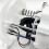 Pump Assembly E8752M 17040-ET00A 17040ET00A for Teana 2.5L 3.5L 5