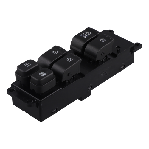 8581134000 Car Power Window Main Switch for Korando 2013-2015 1