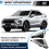 Car Side Mirror Corner Triangle Garnish Panel Window Plate 7407A521 for Eclipse 2018-2021 6