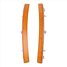 Car Side Marker Lamp Housing Width Lights Reflectors 8355A119 8355A120 for 2022-2023