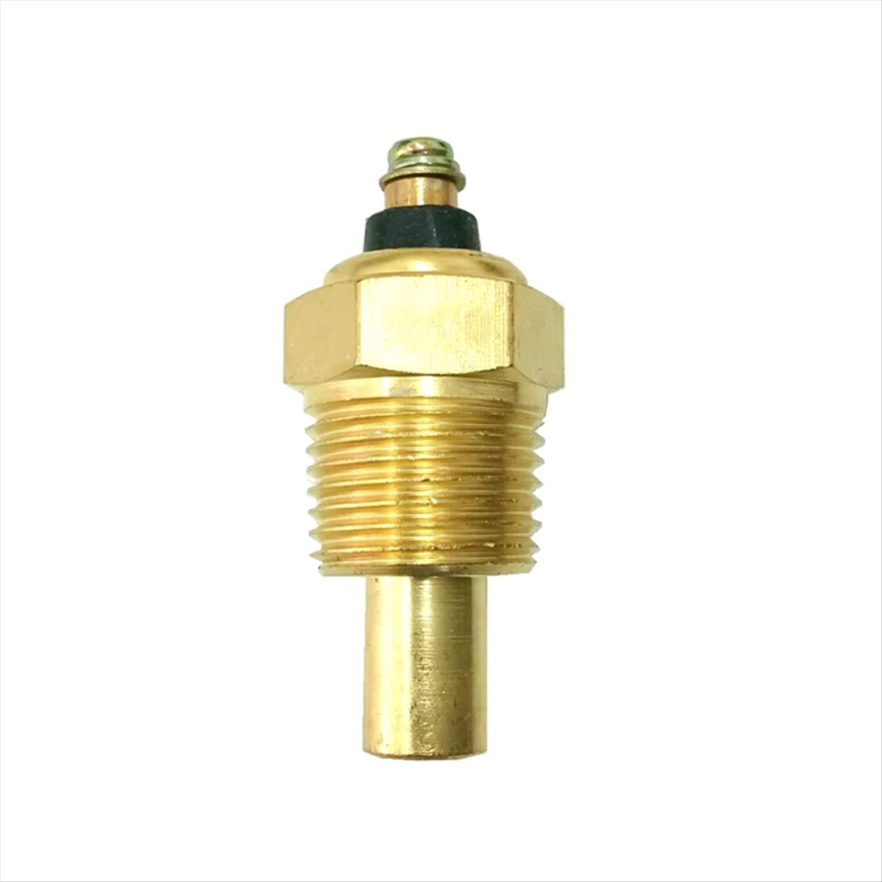 3015238 1/2 Npt Generator Parts Engine Water Temperature Sensor For Nt855 K19 Kta19 Qsk19 3913628 Light 4853114458993