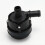 Heater Water Valve Electric Pump 0005000686 A0005000686 for - B-Class E-Class A-Class E400 B200 A200 6