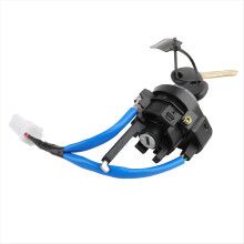 New Ignition Lock Cylinder 2 Keys Car Accessories 81900-3XF00 819003XF00 for 2011-2016